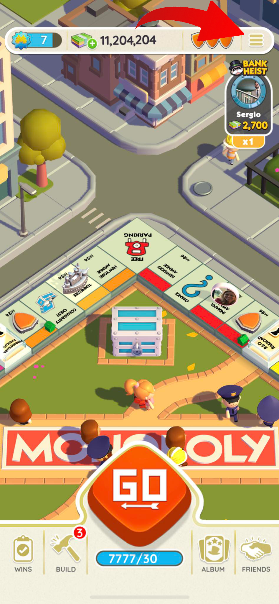 how to find your name/username 01